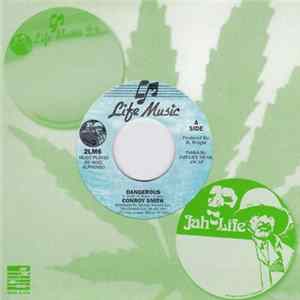 FLAC Conroy Smith - Dangerous