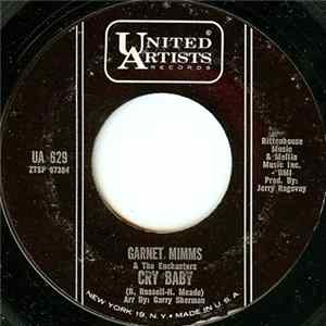 FLAC Garnet Mimms & The Enchanters - Cry Baby