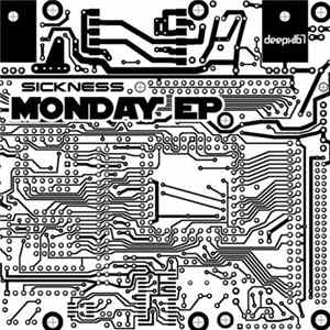 FLAC Sickness - Monday EP