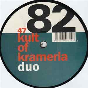 FLAC Kult Of Krameria - Duo
