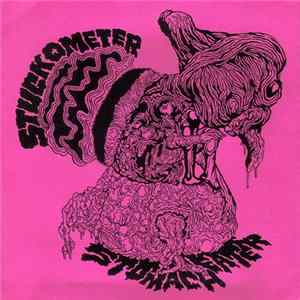 FLAC Stuckometer - Stomacheater