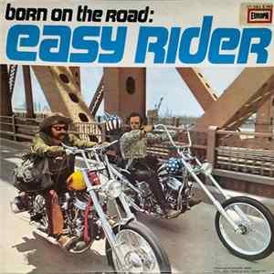 FLAC Various - Born On The Road: Easy Rider