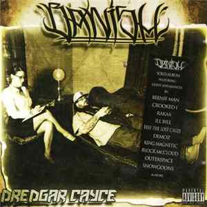 FLAC Banish - Dredgar Cayce