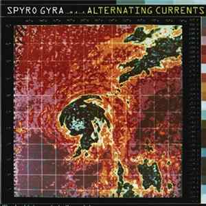 FLAC Spyro Gyra - Alternating Currents