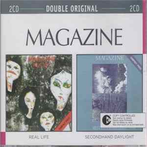 FLAC Magazine - Real Life / Secondhand Daylight
