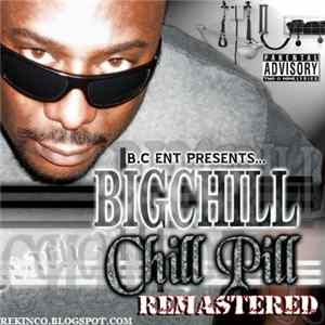 FLAC BigChill - Chill Pill