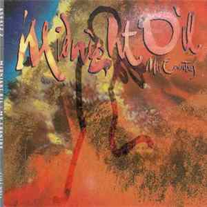 FLAC Midnight Oil - My Country