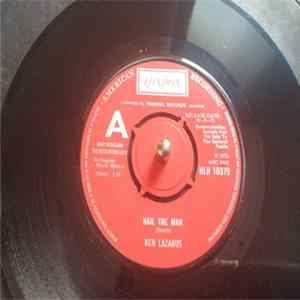 FLAC Ken Lazarus - Hail The Man / Where Do I Go