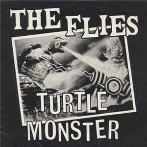 FLAC The Flies - Turtle Monster