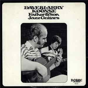 FLAC Dave & Larry Koonse - Father And Son Jazz Guitars