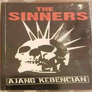 FLAC The Sinners - Ajang Kebencian