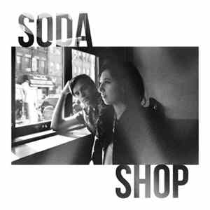 FLAC Soda Shop - Soda Shop