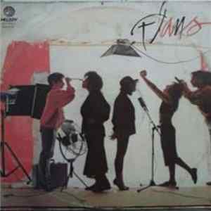 FLAC Flans - Flans