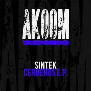 FLAC Sintek - Cerberus E.P.