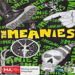FLAC The Meanies - The Meanies