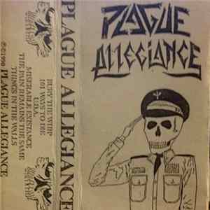 FLAC Plague Allegiance - Plague Allegiance - Demo