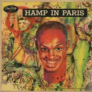 FLAC Lionel Hampton And His All Stars - The Hamp In Paris Volume 2