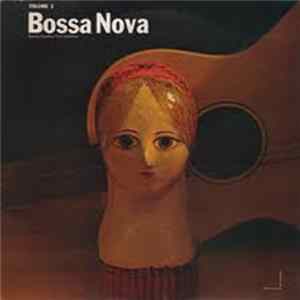 FLAC Manolo Escobas - Bossa Nova Volume 2