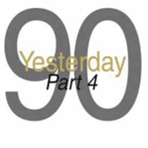 FLAC Various - Yesterday '90 Part 4