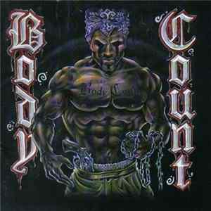 FLAC Body Count - Body Count