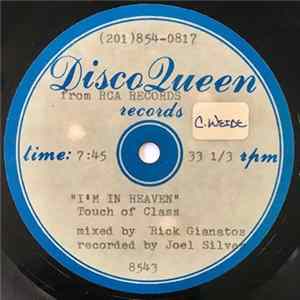 FLAC Touch Of Class - I'm In Heaven