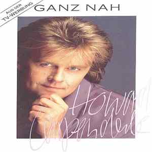 FLAC Howard Carpendale - Ganz Nah