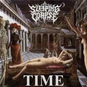 FLAC Sleeping Corpse - Time