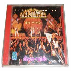 FLAC Grupo Límite - En Vivo Vol. 1