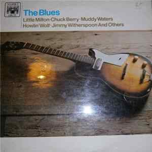 FLAC Various - The Blues