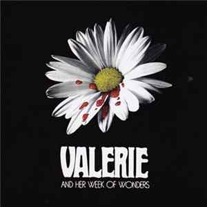 FLAC Luboš Fišer - Valerie And Her Week Of Wonders