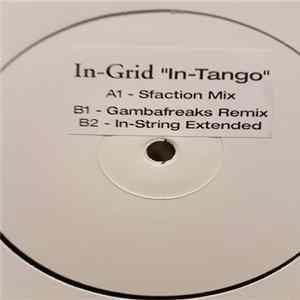 FLAC In-Grid - In-Tango