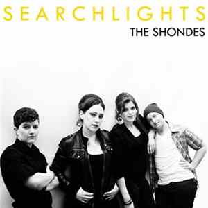 FLAC The Shondes - Searchlights
