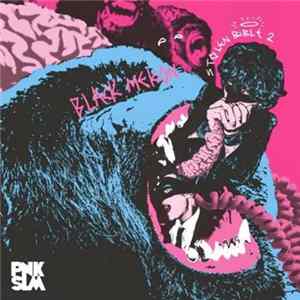 FLAC Black Mekon - Stolen Bible 2