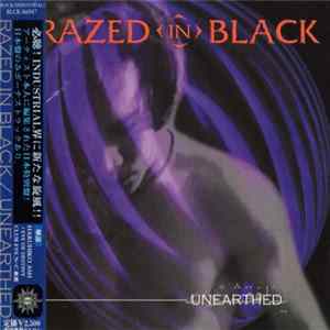 FLAC Razed In Black - Unearthed