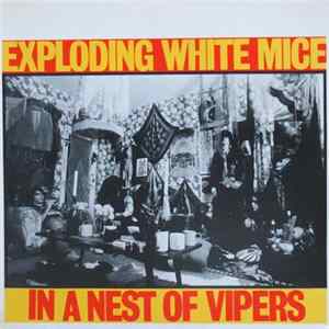 FLAC Exploding White Mice - In A Nest Of Vipers