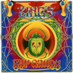 FLAC King's X - Ear Candy
