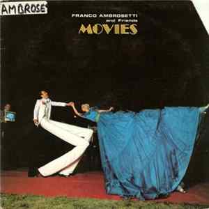 FLAC Franco Ambrosetti - Movies