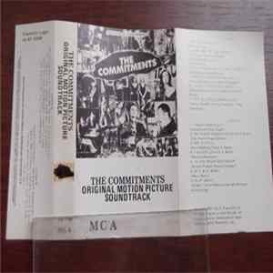 FLAC The Commitments - The Commitments (Original Motion Picture Soundtrack)