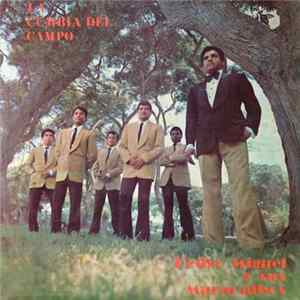 FLAC Pedro Miguel Y Sus Maracaibos - La Cumbia Del Campo