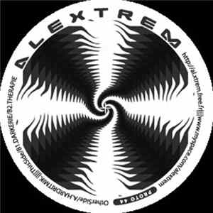 FLAC Alextrem - Hardritmik