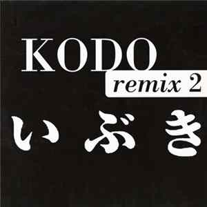 FLAC Kodo - Remix 2