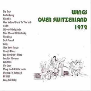 FLAC Paul McCartney & Wings - Wings Over Switzerland