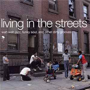 FLAC Various - Living In The Streets