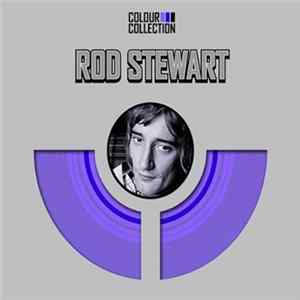 FLAC Rod Stewart - Colour Collection
