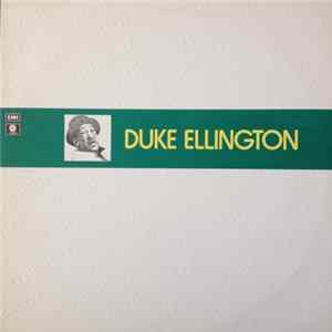 FLAC Duke Ellington - I Maestri