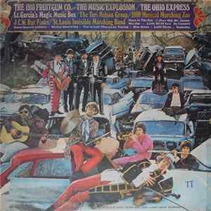 FLAC The Kasenetz-Katz Singing Orchestral Circus - The Kasenetz-Katz Singing Orchestral Circus
