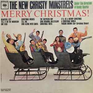 FLAC The New Christy Minstrels - Merry Christmas!