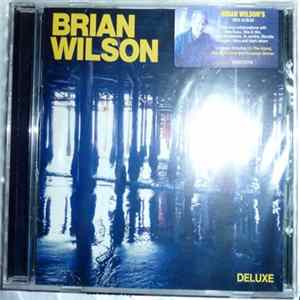 FLAC Brian Wilson - No Pier Pressure