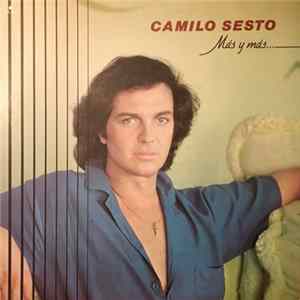 FLAC Camilo Sesto - Mas Y Mas