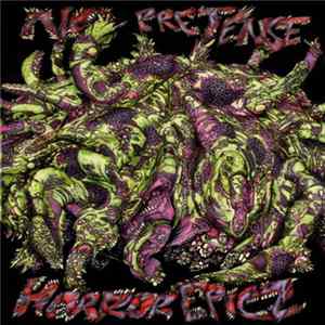 FLAC No Pretense - Horror Epicz